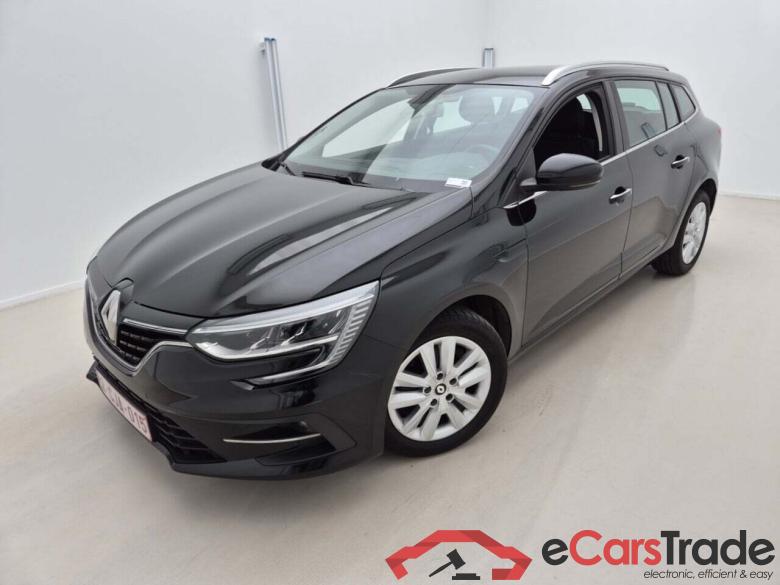 Renault Megane Estate 1.5 DCI Aut. LED Navi KeylessGo Klima PDC ... #1