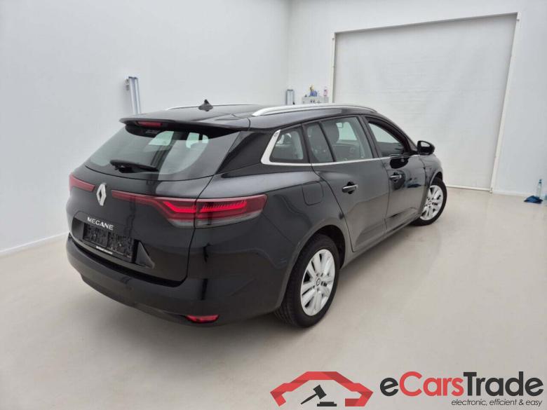 Renault Megane Estate 1.5 DCI Aut. LED Navi KeylessGo Klima PDC ... #3