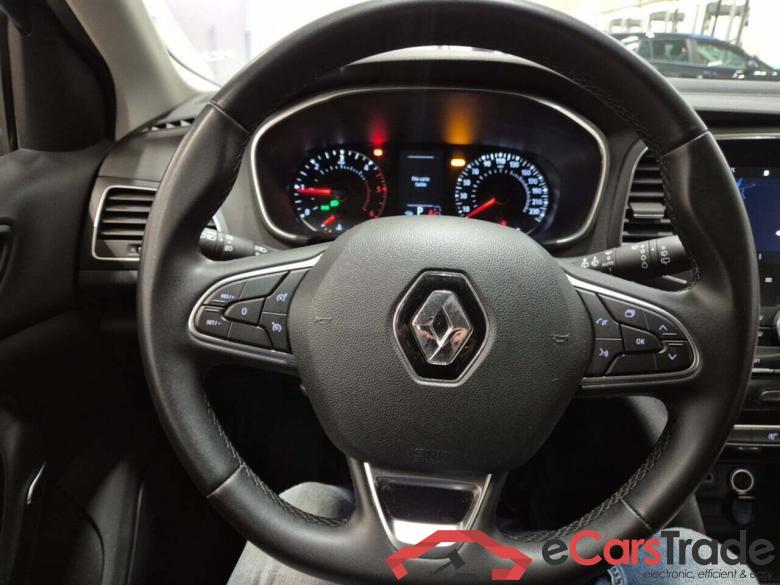 Renault Megane Estate 1.5 DCI Aut. LED Navi KeylessGo Klima PDC ... #6