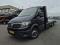 preview Volkswagen Crafter #0