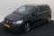 preview Volkswagen Touran #0