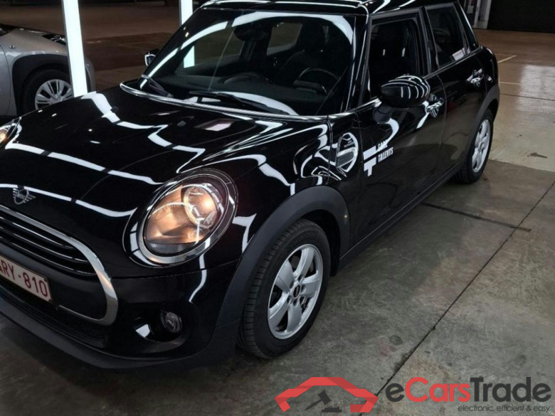 Mini One 1.5 Virtual Navi KeylessGo Klima PDC ...