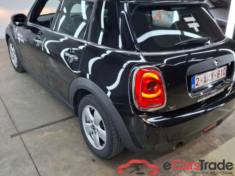 Mini One 1.5 Virtual Navi KeylessGo Klima PDC ... #6