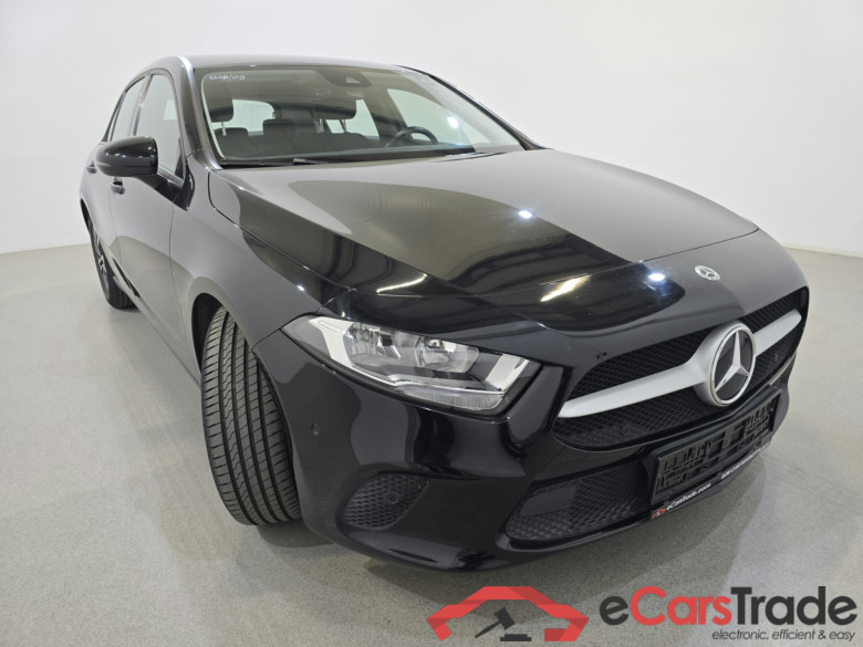 Mercedes A160i Widescreen Navi KeylessGo Camera Klima PDC ... #3