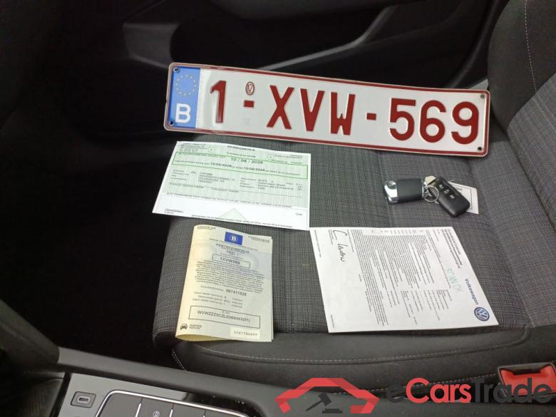 Volkswagen Passat Variant 1.5 TSI OPF DSG7 Style Business 5d #4