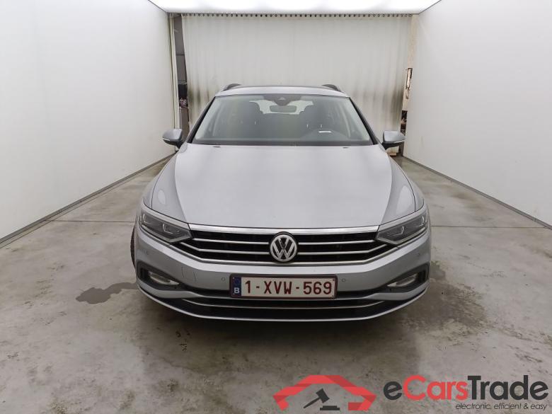 Volkswagen Passat Variant 1.5 TSI OPF DSG7 Style Business 5d #5