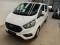 preview Ford Transit Custom #0