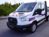 Photo car #6450442