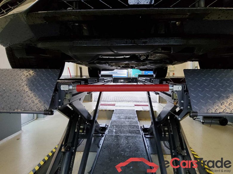 Cupra Formentor (KM7)(08.2020->) DE - SUV5 2.0 TSI EU6d, VZ 4 Drive, 2020 - 2024 #5