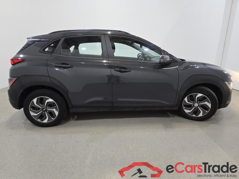Hyundai Kona 1.6 GDI Hybrid Aut. Virtual Navi Camera Klima PDC ... #5