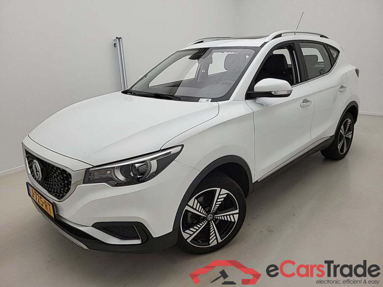 MG MG ZS EV Luxury 45 kWh MG MG ZS EV Luxury 45 kWh