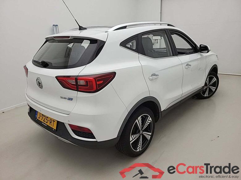 MG MG ZS EV Luxury 45 kWh #2 MG MG ZS EV Luxury 45 kWh #2