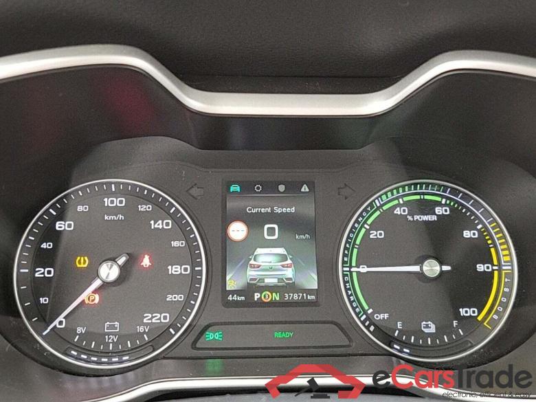 MG MG ZS EV Luxury 45 kWh #4 MG MG ZS EV Luxury 45 kWh #4