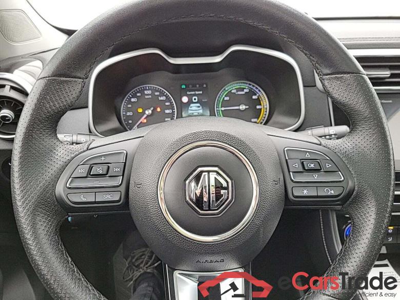 MG MG ZS EV Luxury 45 kWh #5 MG MG ZS EV Luxury 45 kWh #5