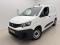 preview Peugeot Partner #0
