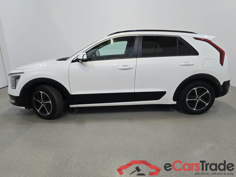 Kia Niro 1.6 GDI Hybrid Active Aut. LED-Xenon Head-up Virtual ACC Navi 1/2 Leather KeylessGo Camera Klima PDC ... #2