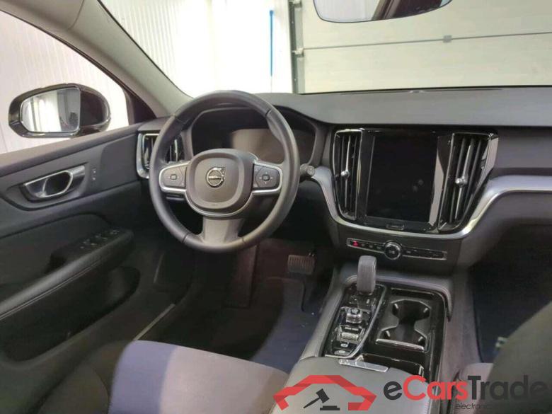 VOLVO V60 2.0 T6 AWD R Bns Pro #3