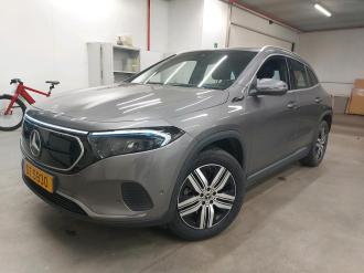 Mercedes EQA