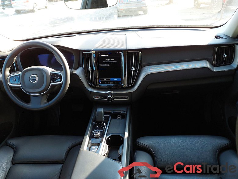 VOLVO XC60 2.0 T6 AWD 253 ch + 145 ch Ultimate #4