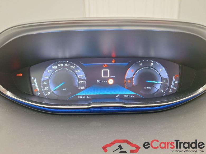 Peugeot, 3008 '16, Peugeot 3008 1.5 BlueHDi 96kW S&S Allure 5d #5