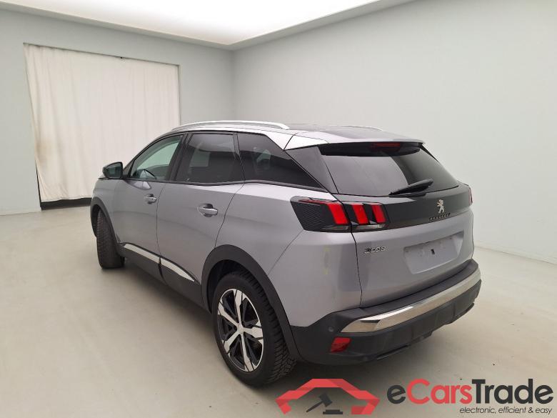 Peugeot, 3008 '16, Peugeot 3008 1.5 BlueHDi 96kW S&S Allure 5d #6