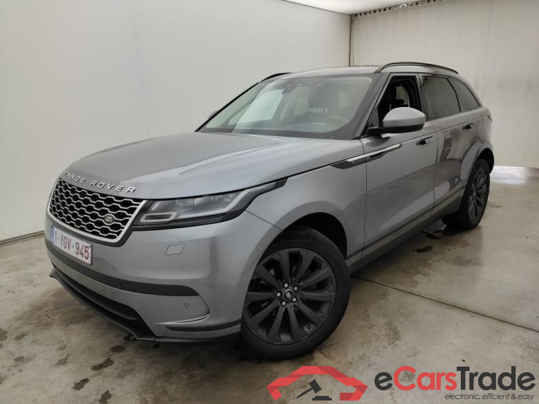 Land Rover Range Rover Velar P250 S 5d