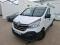 preview Renault Trafic #0