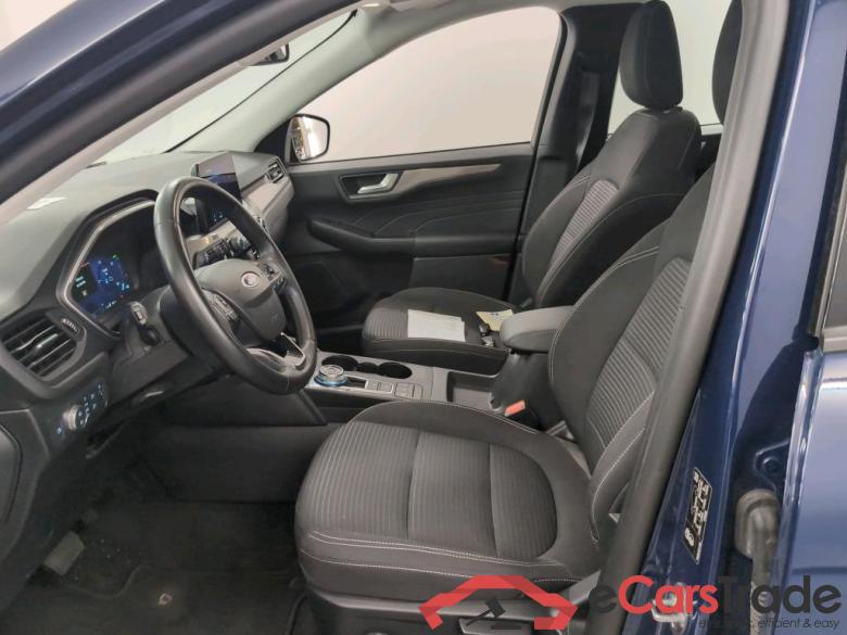 FORD KUGA 2.5I PHEV 165KW TITANIUM AUTO #5