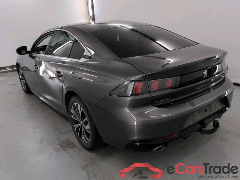 PEUGEOT 508 1.6 HYBRID 225 E-AUTO ALLURE #3