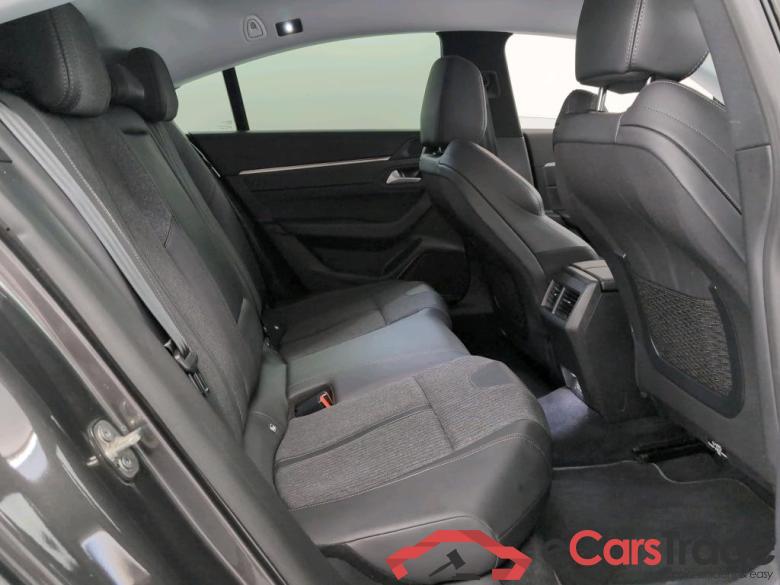 PEUGEOT 508 1.6 HYBRID 225 E-AUTO ALLURE #6