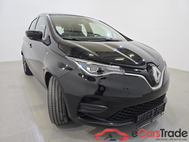 Renault Zoe Battery Incl. 52kWh Aut. LED-Xenon Virtual Navi KeylessGo Klima PDC ... #3