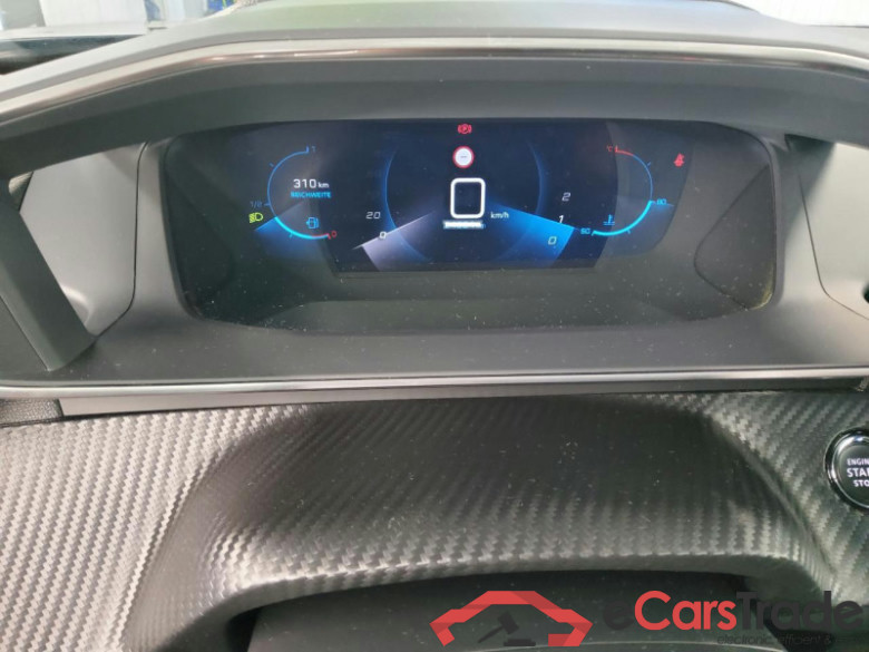 Peugeot 2008 (P1)(11.2019->) DE - SUV5 1.2 PureTech 130 EU6d, Allure Pack (EURO 6d), 2020 - 2023 #6