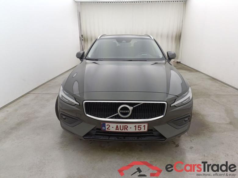 Volvo V60 B3 Geartronic Momentum Pro 5d #5