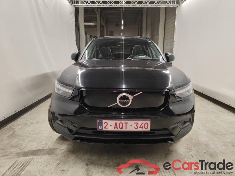 Volvo XC40 P8 4x4 Recharge R-Design 5d #5