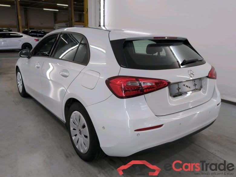 MERCEDES-BENZ CLASS A (W177) A 160 #3