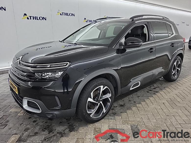 CITROEN C5 Aircross PureTech 130 S&S Business Plus 5D 96kW #1