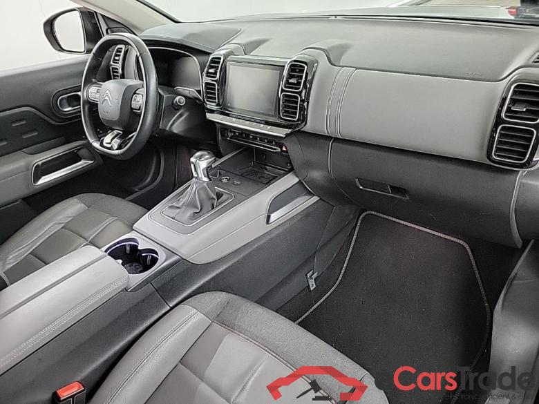 CITROEN C5 Aircross PureTech 130 S&S Business Plus 5D 96kW #6