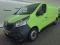 preview Renault Trafic #0
