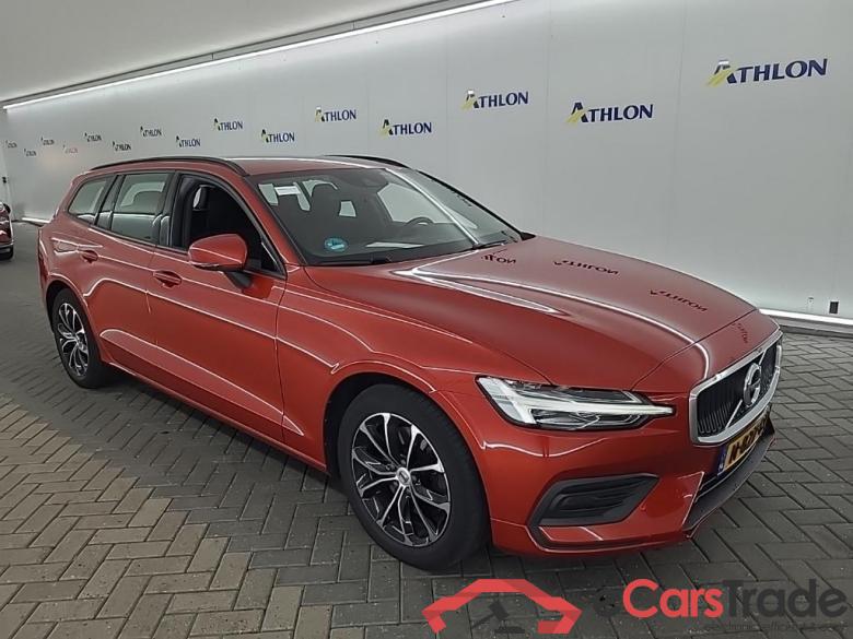 VOLVO V60 B3 Automaat Momentum Advantage 5D 120kW #2