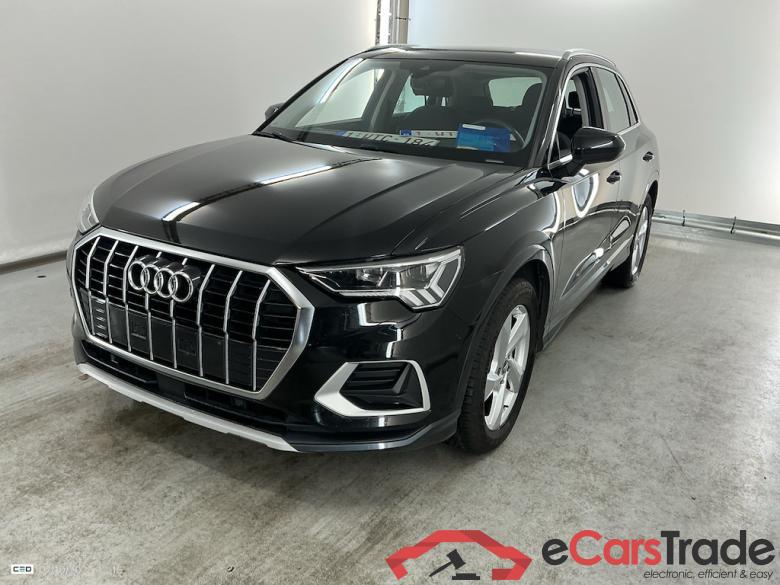 AUDI Q3 - 2019 35 TFSI Advanced #1