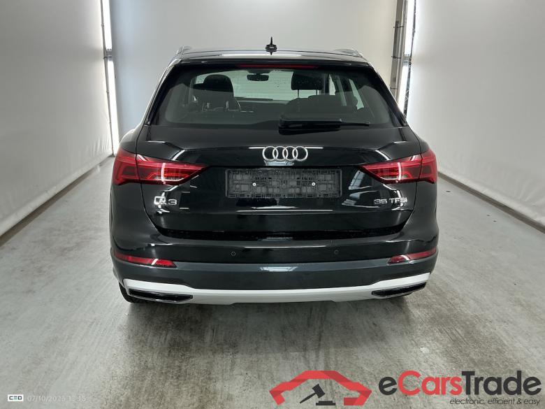 AUDI Q3 - 2019 35 TFSI Advanced #5