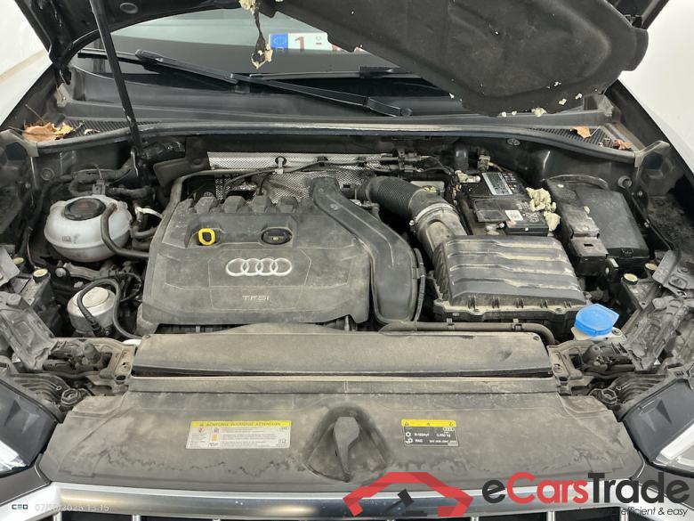 AUDI Q3 - 2019 35 TFSI Advanced #6