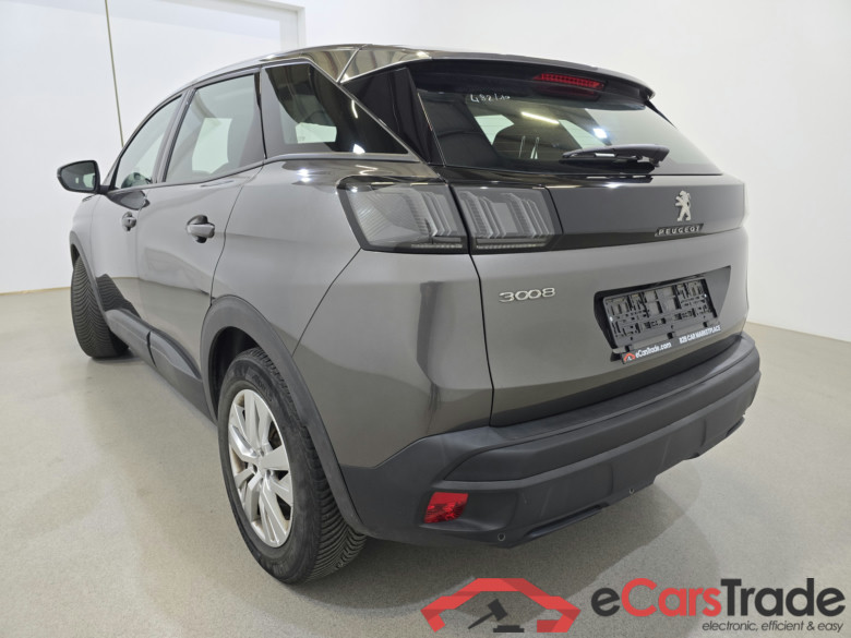 Peugeot 3008 1.2 PureTech LED I-Cockpit Navi KeylessGo Сamera Klima PDC ... #6