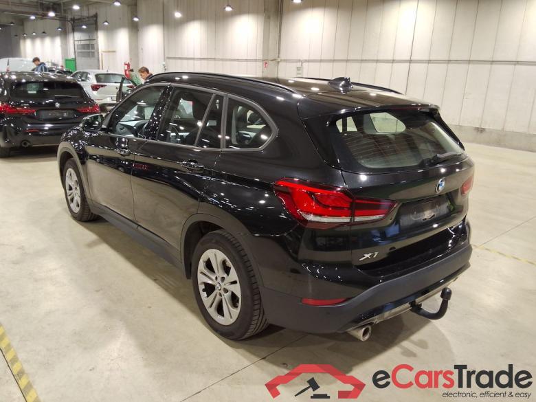 BMW X1 - 2019 1.5iA xDrive25e PHEV OPF #2