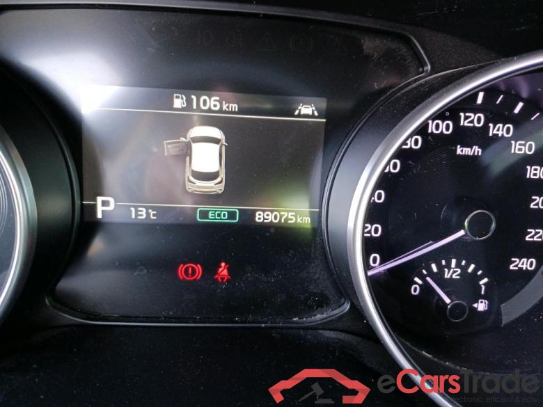 KIA XCEED 1.6 GDi PHEV 104kW (141CV) eDrive (AC) #5