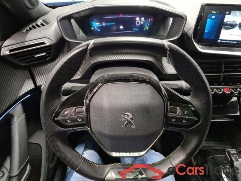 PEUGEOT e-2008 EV GT 50 kWh #6