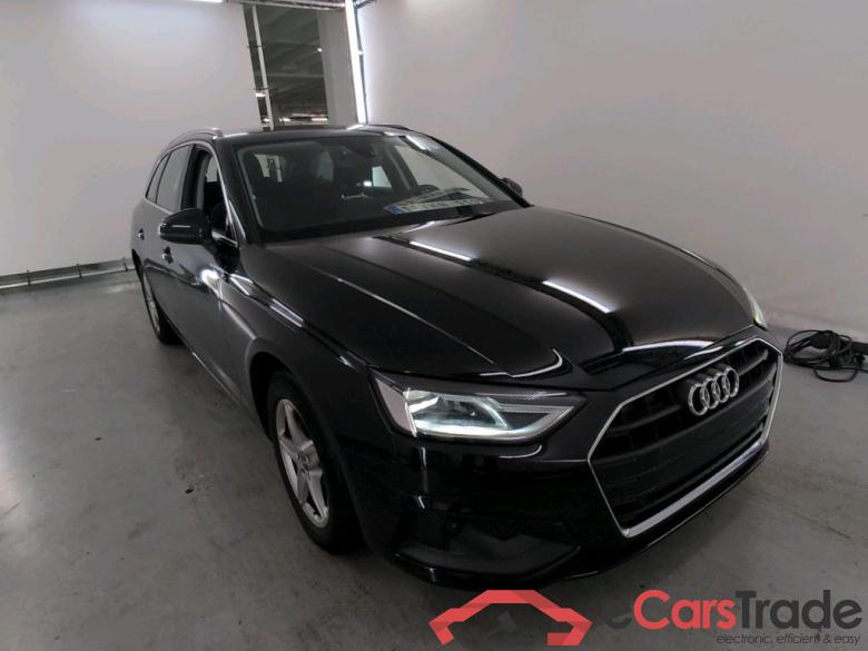 AUDI A4 2.0 30 TDI 90KW #2