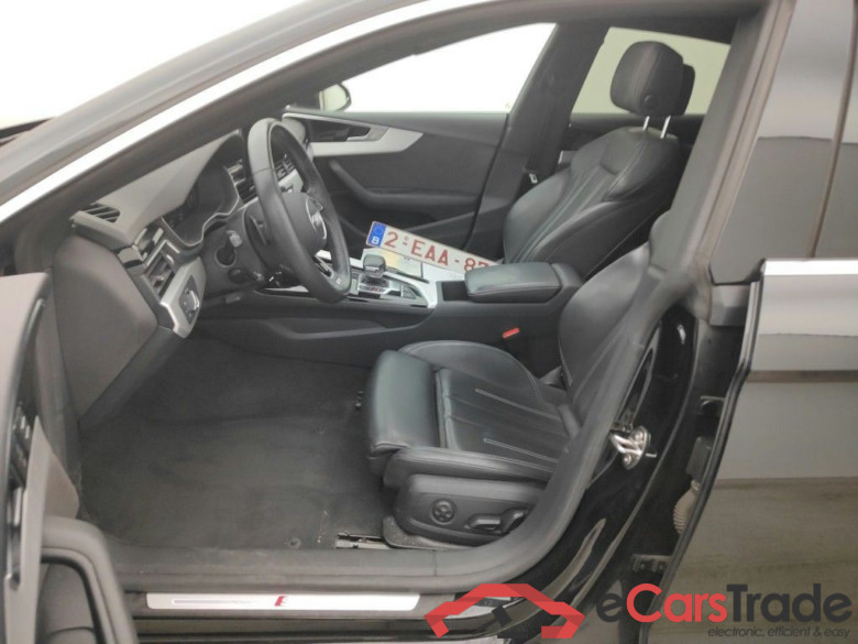Audi A5 Sportback 40 TFSI S tronic Advanced 5d #3