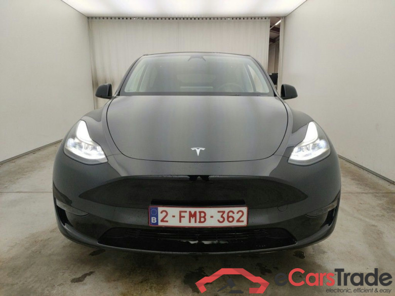 Tesla Model Y Long Range Dual Motor AWD 5d #5