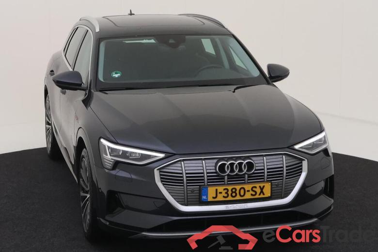 AUDI e-tron 300 kW #5